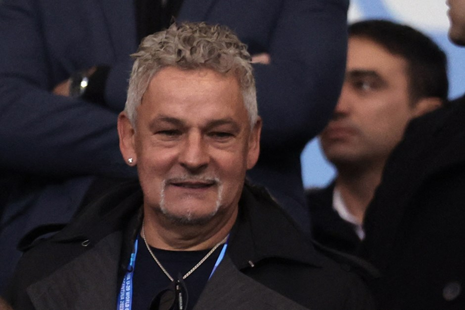 Efsanevi Futbolcu Roberto Baggio Evine Yapılan Silahlı Soygunda Yaralandı!