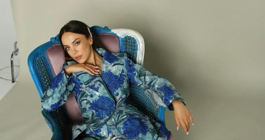 Aleyna Toklu’nun Başarılarla Dolu Hayat Yolculuğu
