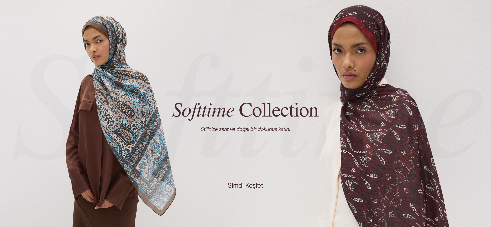 Camellia Scarfs: Her Dokunuşta Şıklığı İplik İplik Dokuyan Trend Lideri!