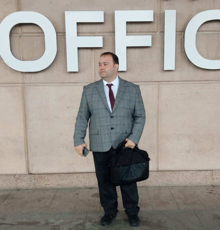 Tek İş Sendikası Marmara Temsilcisi 05/07/ 2024 Yunus haytaoglu oldu