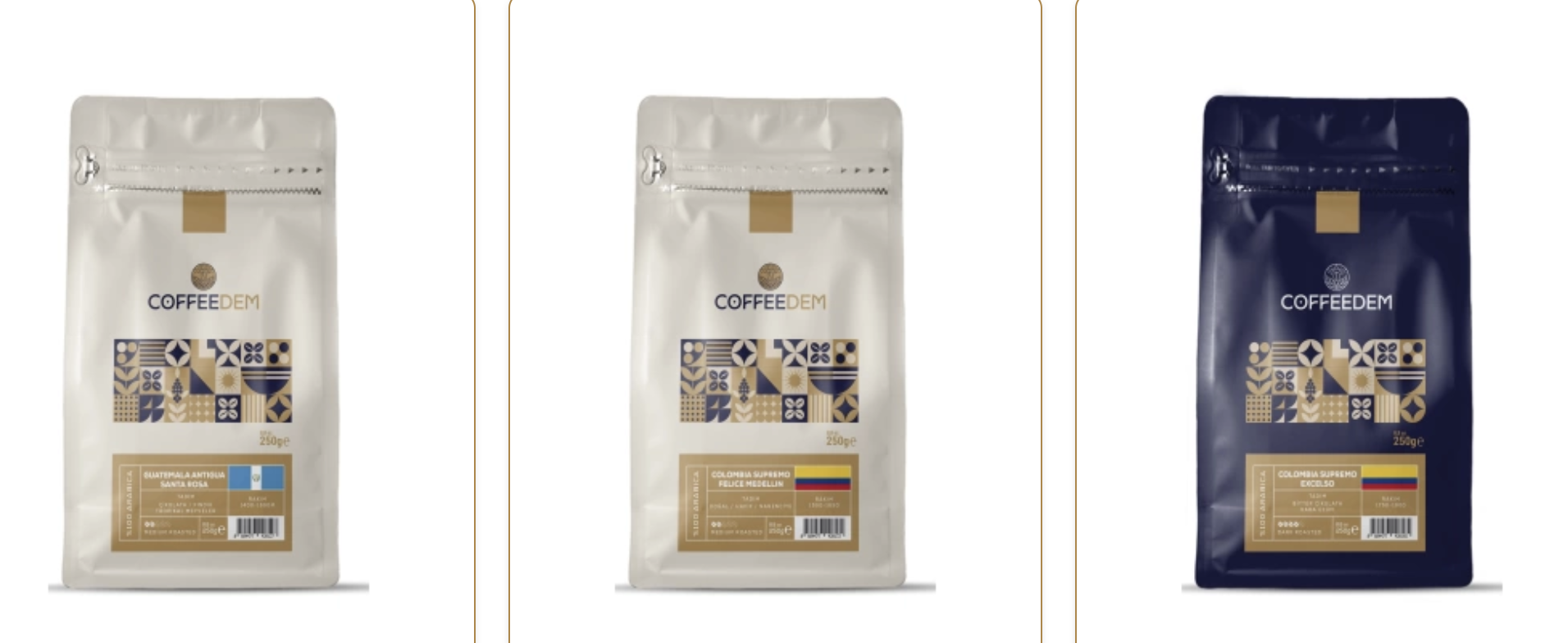 Kahve Tutkunları İçin Özel Bir Deneyim: Coffeedem