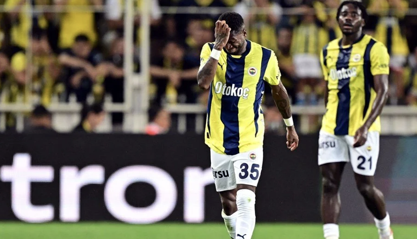 Fred’den Fenerbahçe’ye Sevindirici Haber