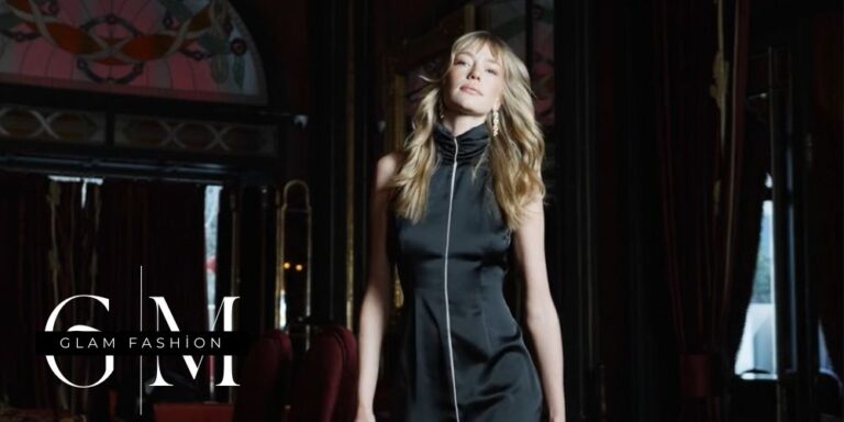 Sezonun Parıltısı: Glam Fashion’da Şıklığı Keşfedin!