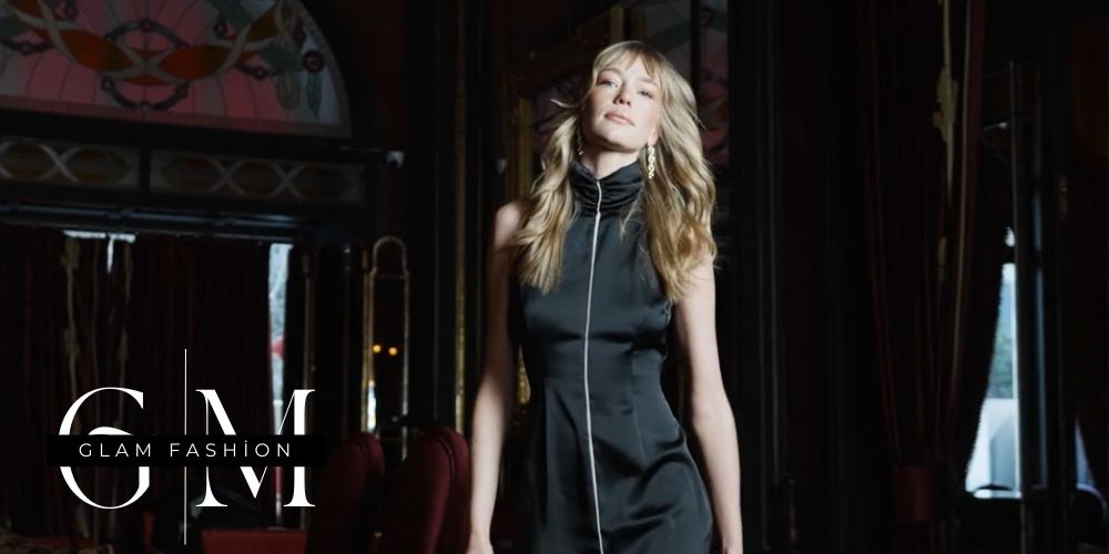 Sezonun Parıltısı: Glam Fashion’da Şıklığı Keşfedin!