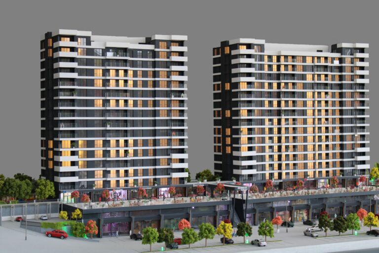Nüans Model: Maket Yapımında Türkiye’nin Öncü Firması