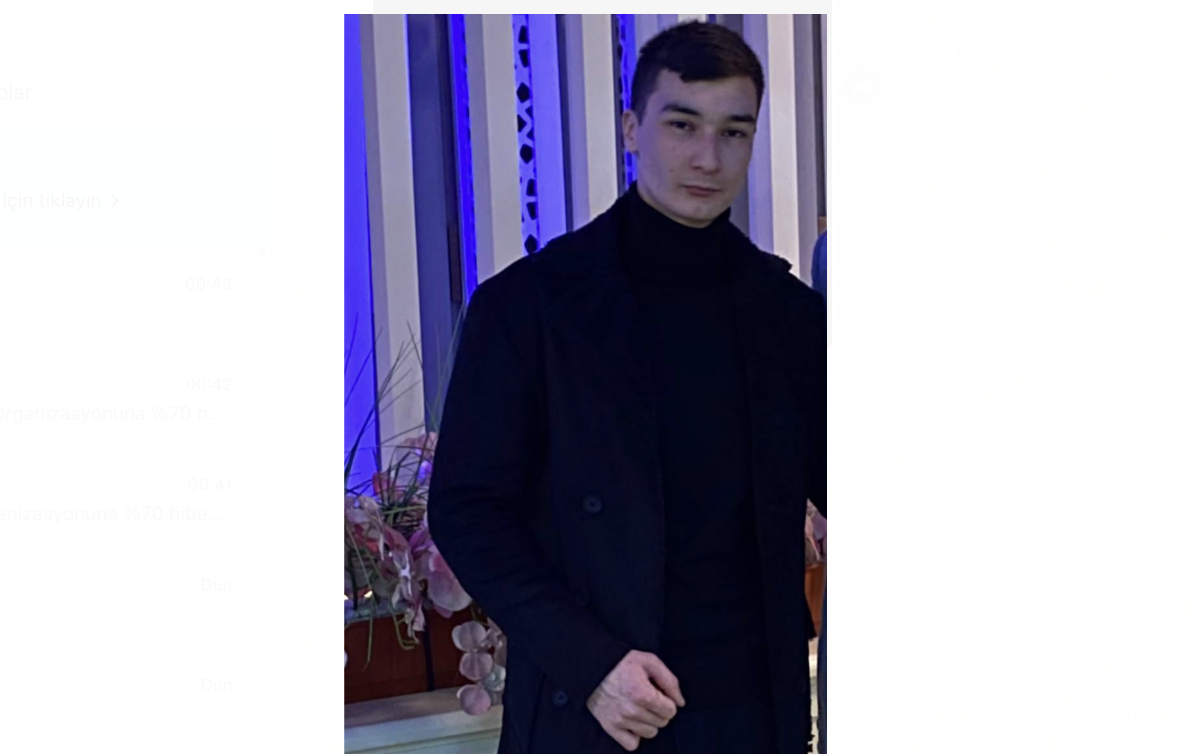 Yahya Muhammet: Tekstilin Geleceğini Şekillendiren Vizyondan İhracat Şirketine