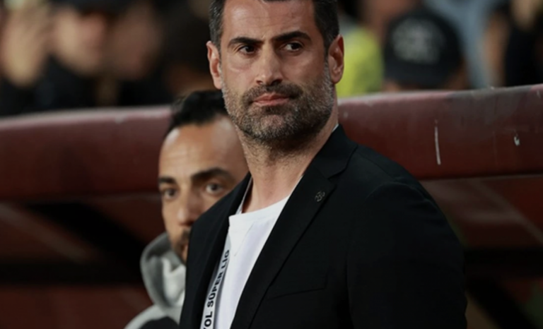 Volkan Demirel’den İddialı Derbi Açıklaması