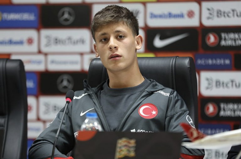 Arda Güler’in Parlamasına Ancelotti’nin Gölgesi Düştü