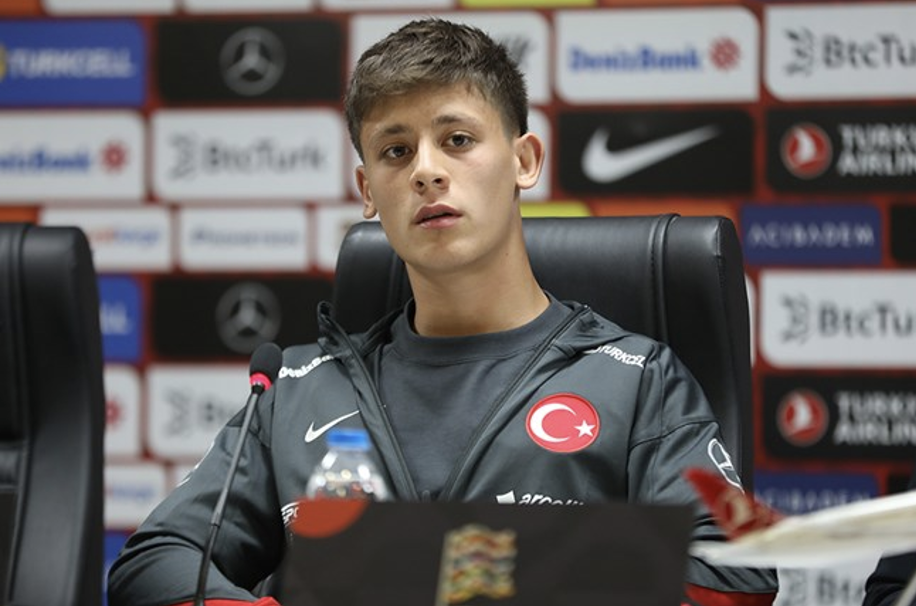 Arda Güler’in Parlamasına Ancelotti’nin Gölgesi Düştü