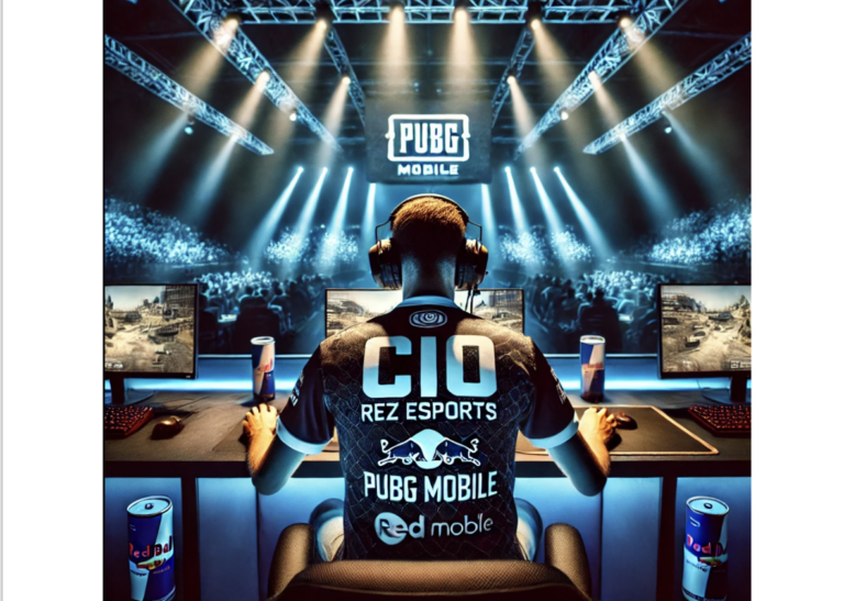 Cihat Atak: Türkiye’nin PUBG Mobile Arenasındaki İlk Espor Oyuncularından