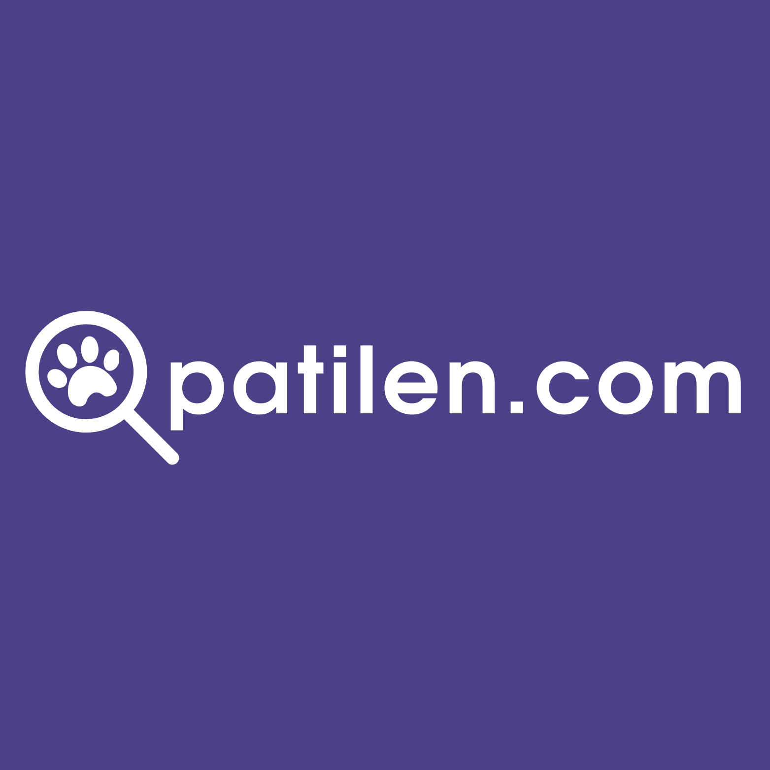 Evcil Hayvan Sahiplendirme Platformu: Patilen.com