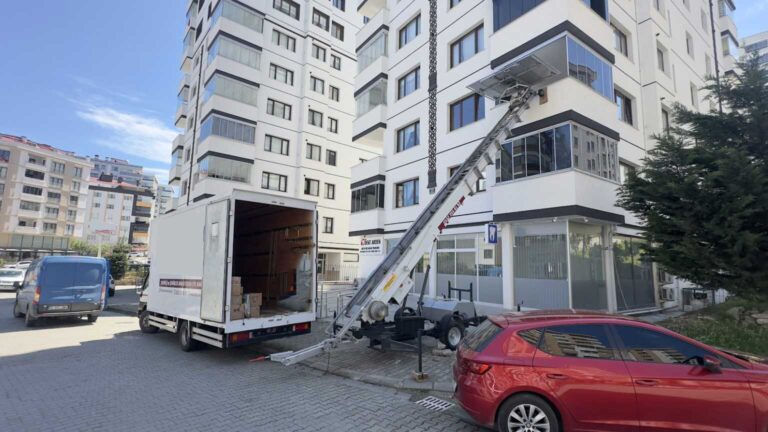 Gemlik Nakliye