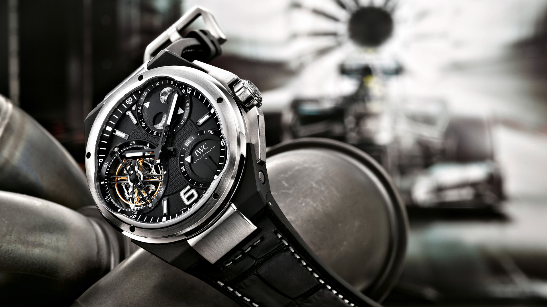 Swiss Watch Exports Climb as Market Finds Its Footing