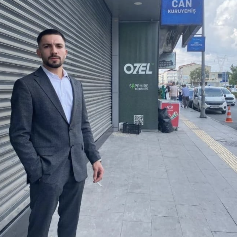 Ercan Alördek: Dijital Performans Pazarlamada Yeni Nesil Güç