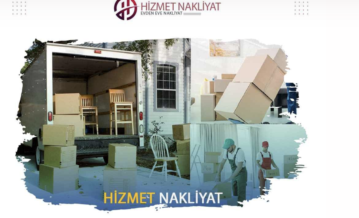 Kayseri Şehirler Arası Nakliyat Fiyatı