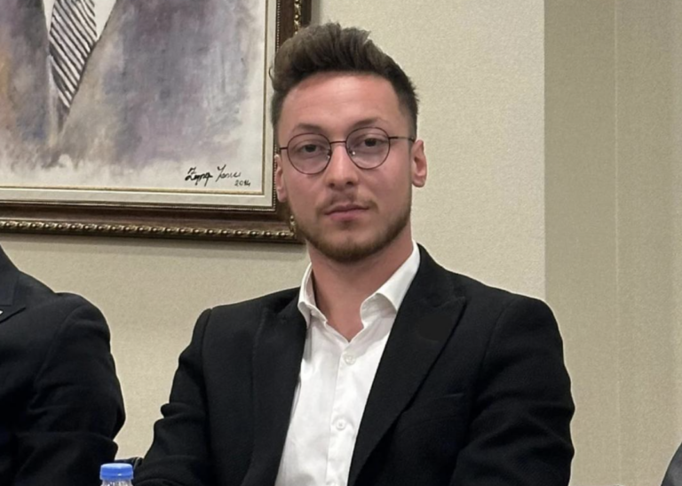 Levent Erbaşı: Başarıyla Yükselen Bir Emlak Girişimcisi