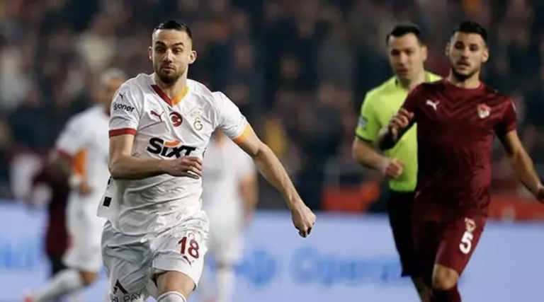 Galatasaray’da Fırtınalı Günler: Osman Şenher’in Sert Değerlendirmeleri ve Sonuçları
