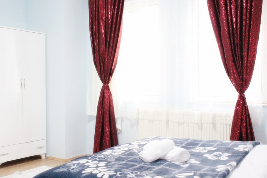 Samsun Apart Seçenekleri ve Detaylı İnceleme