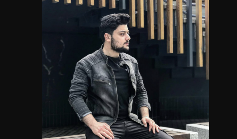 Alir Ölümle Burun Buruna Geldi