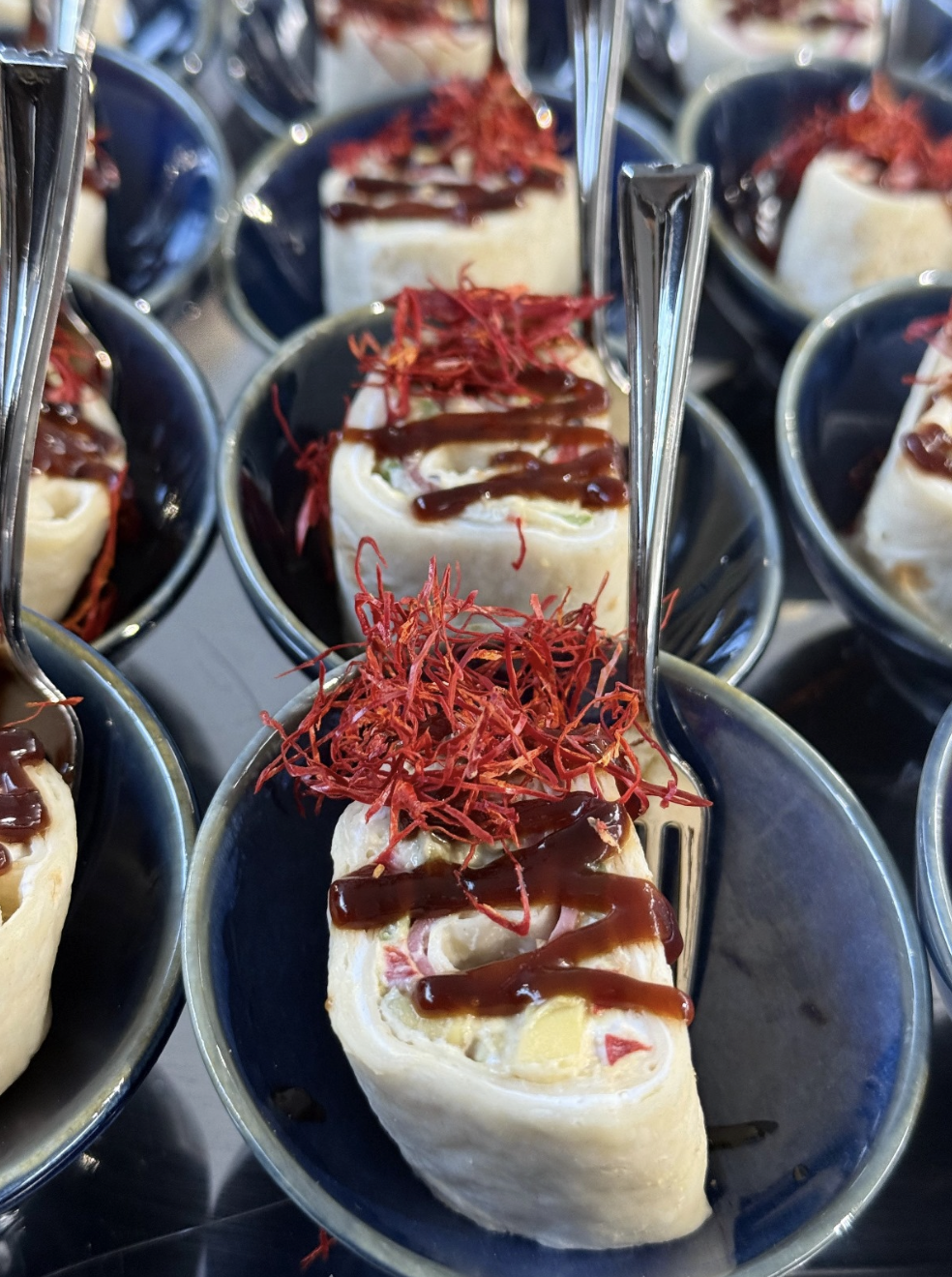 Catering Hizmetleri İçin Aradığınız Adres!