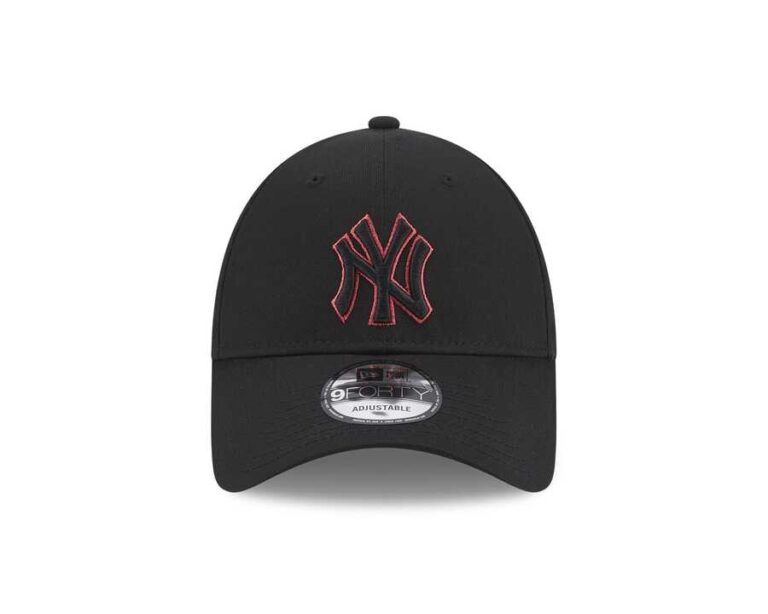 New Era Şapka Stil İpuçları