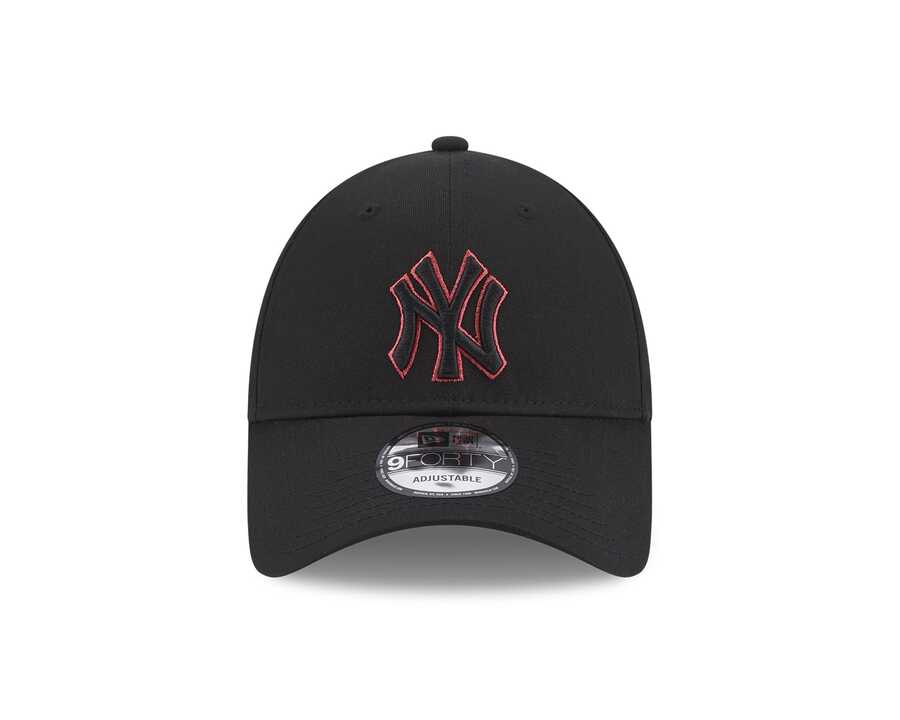 New Era Şapka Stil İpuçları