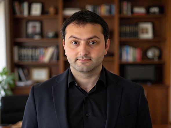 Avukat Ömer İlter: “Yeni nesillere adaletin evrensel değerlerini aktarmak için çok çalışmalıyız”