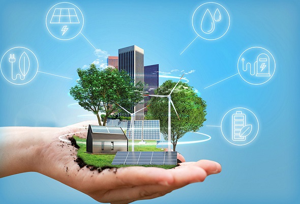 Mekanik tesisat mühendisliği, binalarda %40 enerji tasarrufu sağlıyor