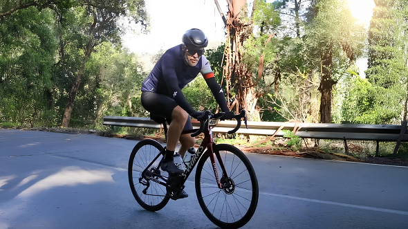 Veysel Filiz ile Bisiklet Sporunda Yeni Bir Dönem: Gençler Dünya Sahnesine Hazırlanıyor