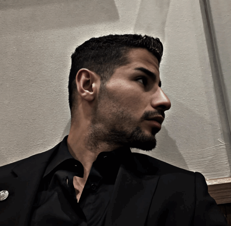 Abdullah Özölçer: Gayrimenkul Dünyasında Genç ve Güçlü Adımlar