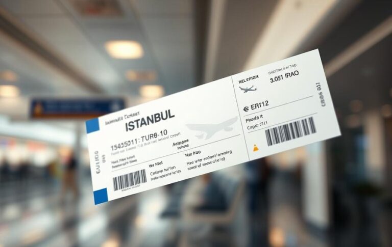 İstanbul Erbil Uçak Bileti – En Uygun Fiyatlarla