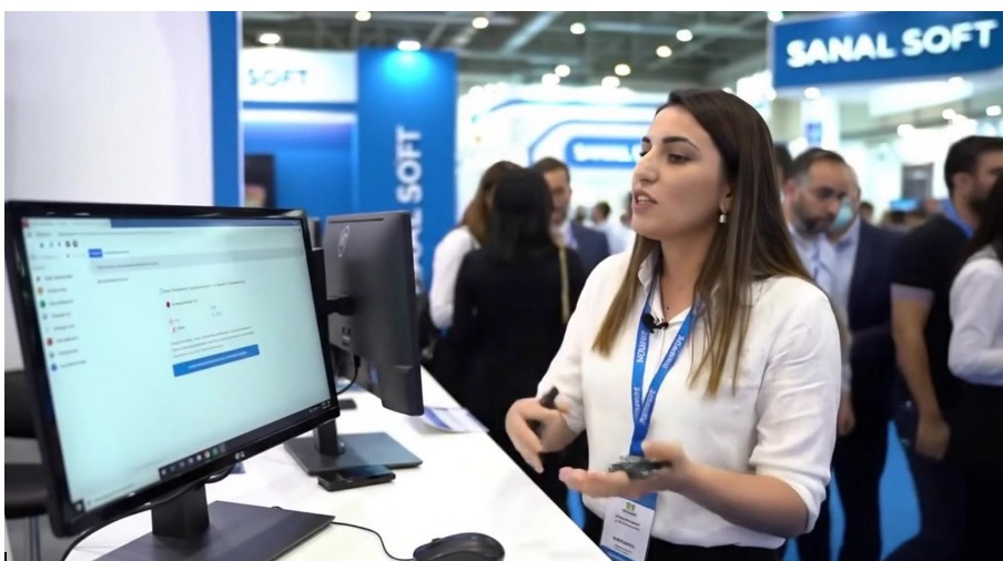 Sanal Soft Yazılım Çözümleri: Türkiye’nin Dijital Dönüşümünde Öncü Adımlar