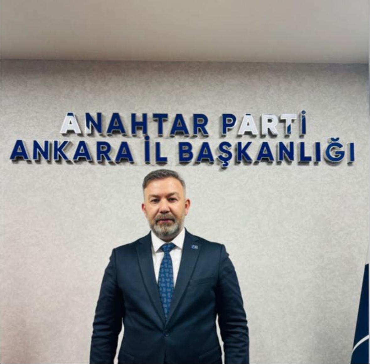 Keçiyi Günah Keçisi Yaptınız, Şimdi Çare Arıyorsunuz!”