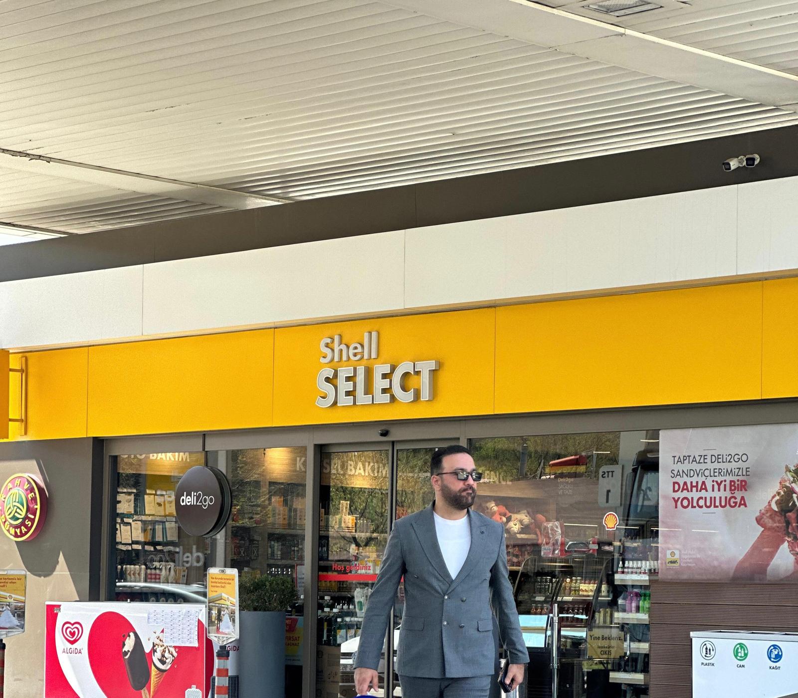 Cenap Çelik: KuryeFast Global A.Ş. ile Teslimat Dünyasında Yeni Bir Çağın Mimarı