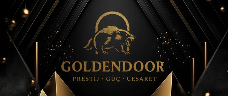 Golden Door: Kıbrıs Seyahatlerinin Vazgeçilmez Durağı