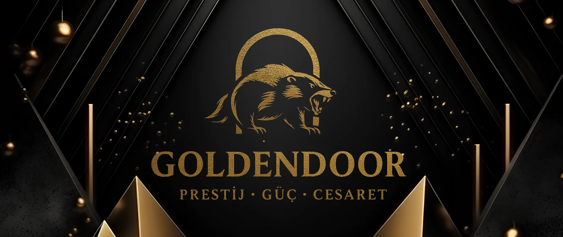 Golden Door: Kıbrıs Seyahatlerinin Vazgeçilmez Durağı