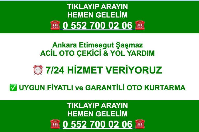 Edirne Çekici – Kırklareli Çekici – Diyarbakır Çekici