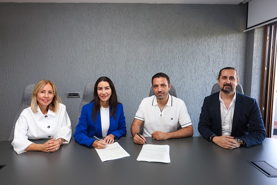 Experian ve Agra Fintech’ten stratejik iş birliği: KOBİ’ler ve finansal kurumlar için veri analizi çözümleri sunulacak