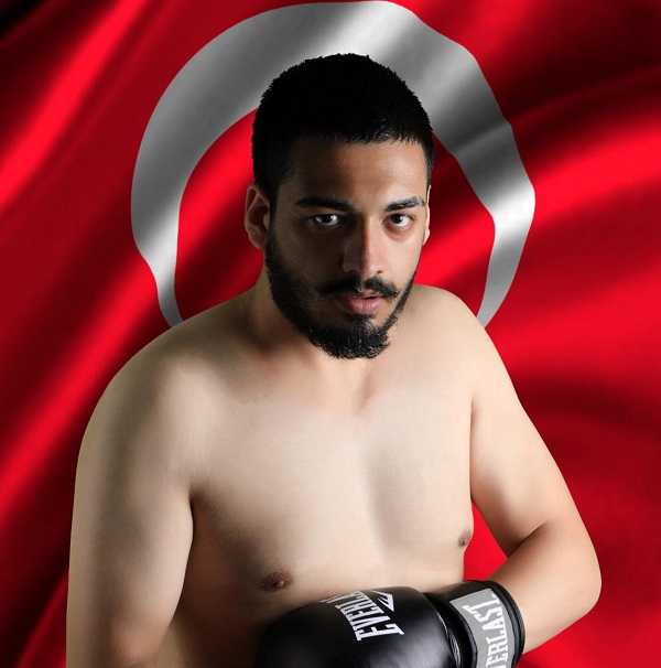 Malatya’dan Dünya Ringine: Bir Şehrin Gururu Tufan Değirmenci