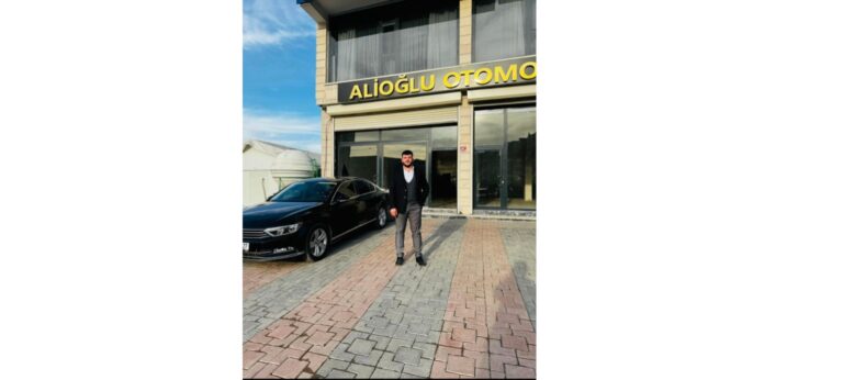 Ali Alioğlu: Mersin’den Kuzey Irak’a Uzanan Enerji Gücü – Alioğlu Petrolcülük