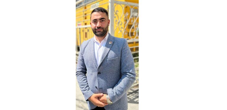 Hacı Mehmet Çokkaş: İş Dünyasında ve Siyasette Güçlü Bir İsim