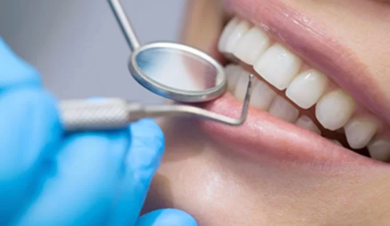 Beylikdüzü Diş Kliniği – İ-Klinik