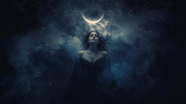 Akrep Yeni Ayı: Tüm Dünyada Gölgeler Aydınlanıyor