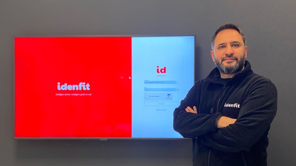 idenfit, yapay zeka destekli işe alım modülü Hiringoz’u tanıttı