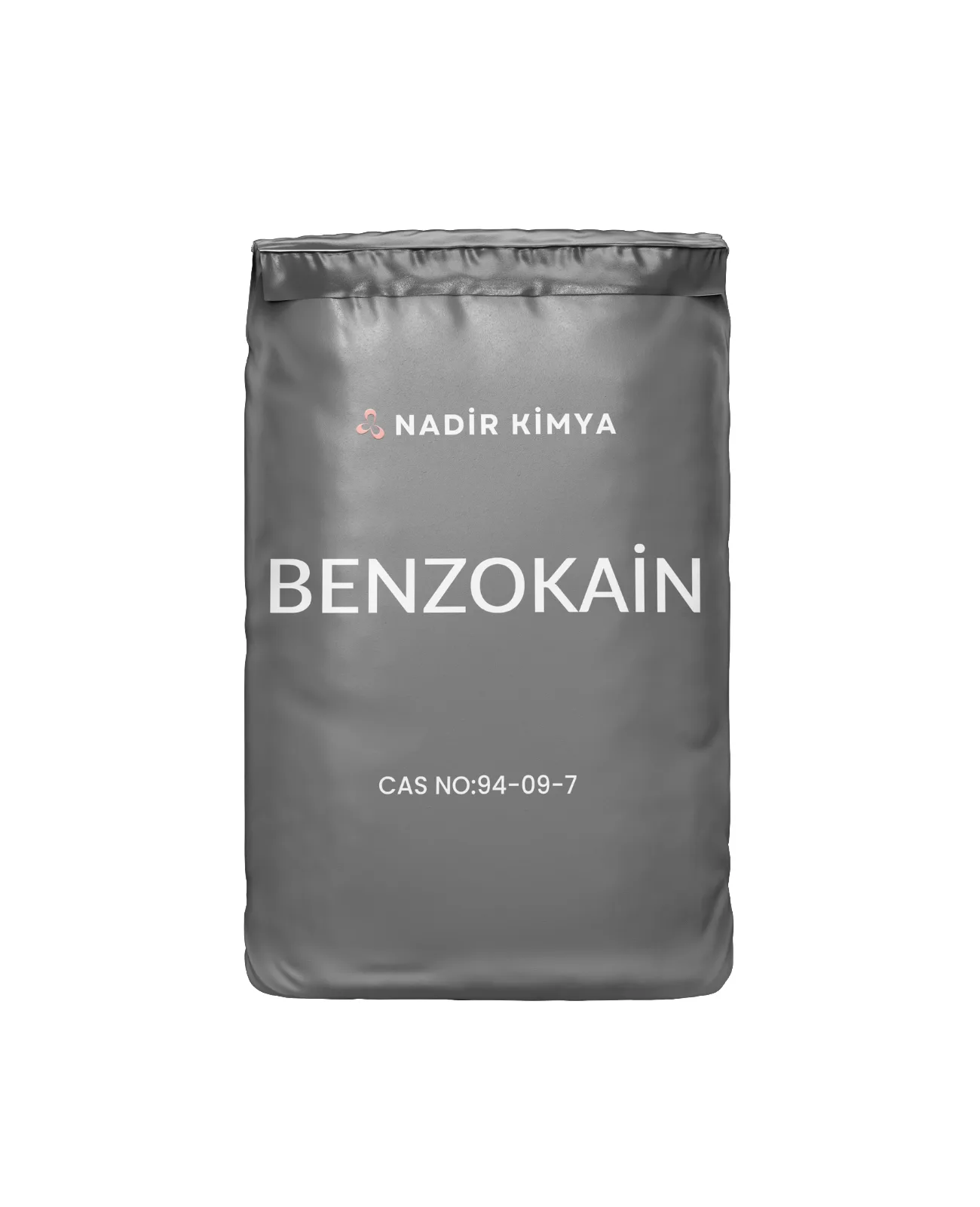 Lokal Anestezik Hammaddelerde Güvenilir Çözüm Ortağınız