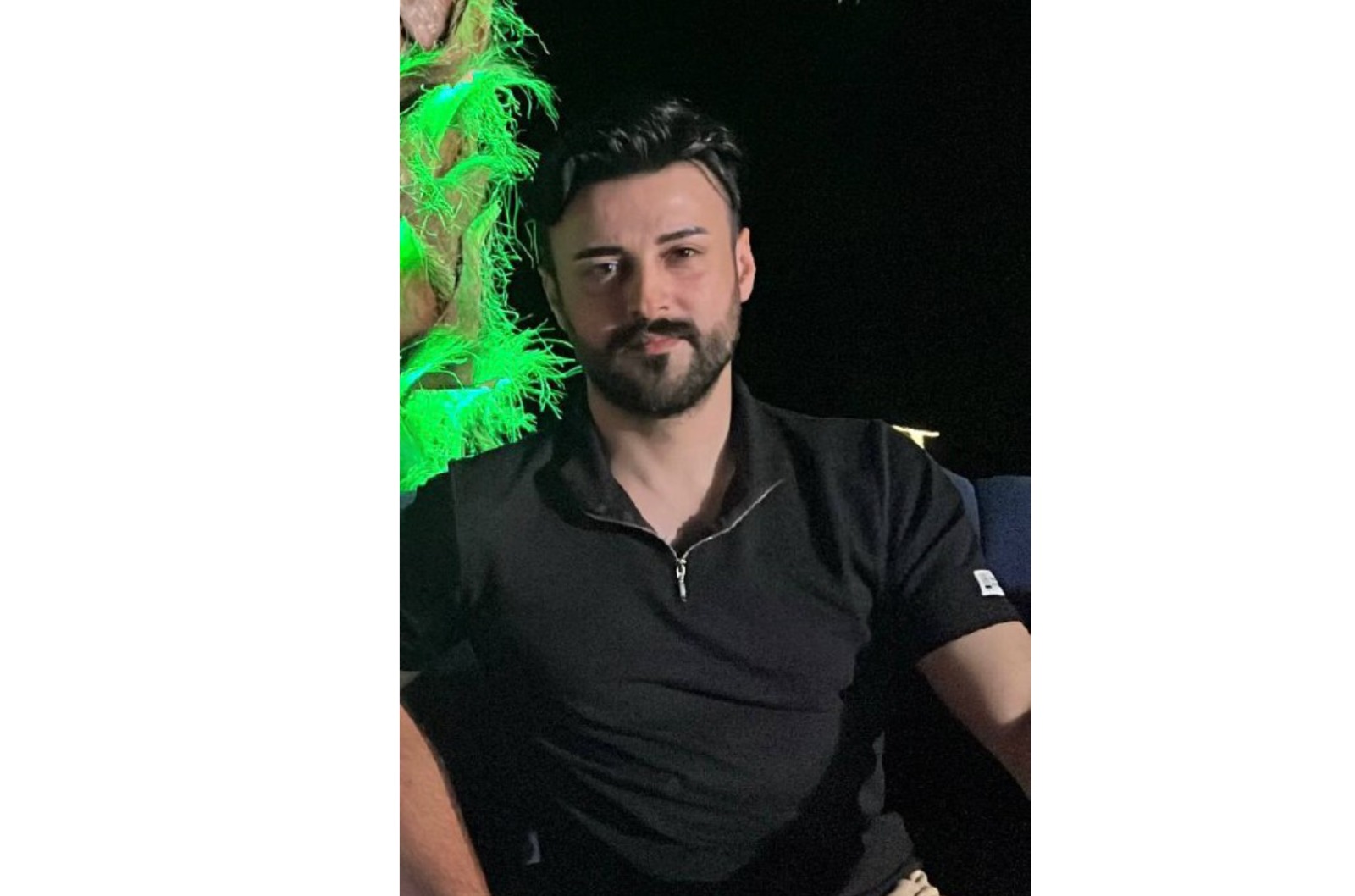 Yazılım Dünyasında Parıldayan Genç Girişimci: Ayberk Güney