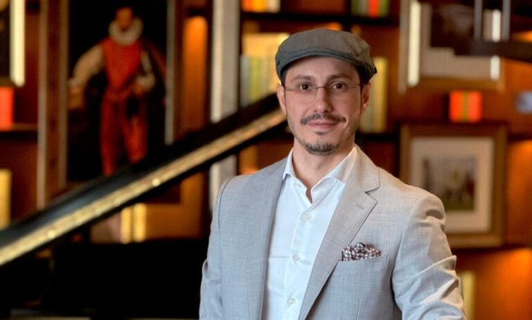 Broker Rıdvan Dayanç Dubai’de Gayrimenkul ve Otomotiv Yatırımlarında Güvenilir İsim