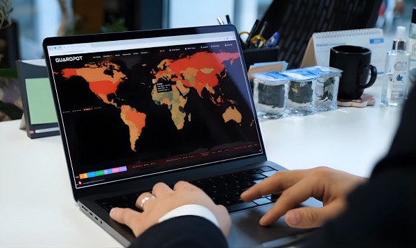 Yeni nesil proaktif siber savunma platformu, kitle fonlaması turuna çıktı
