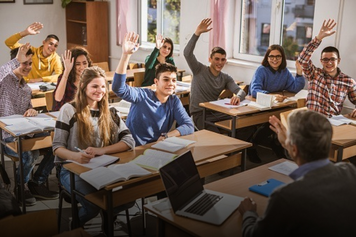 Fransa’da Okumak İsteyenlere Eğitim Danışmanlığı