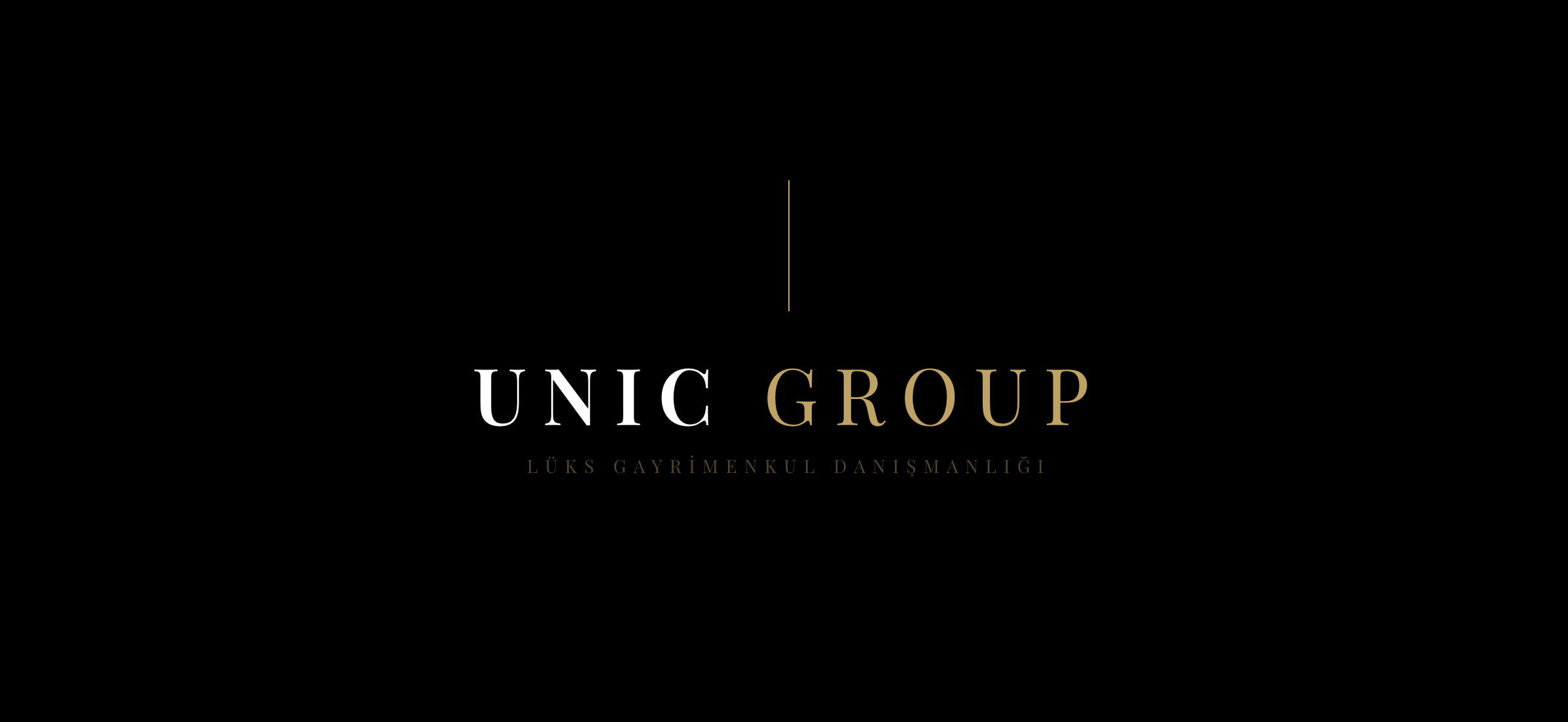 Unic Group: İstanbul’da Lüks Gayrimenkul Danışmanlığına Yeni Nesil Bir Bakış